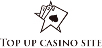 Top up casino site